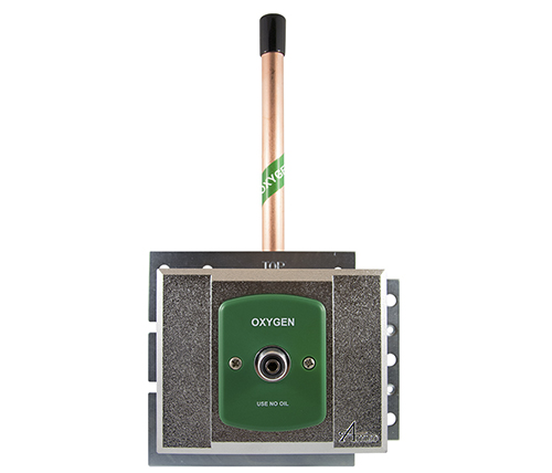 Main image for Amico's DISS Compact Wall Outlet