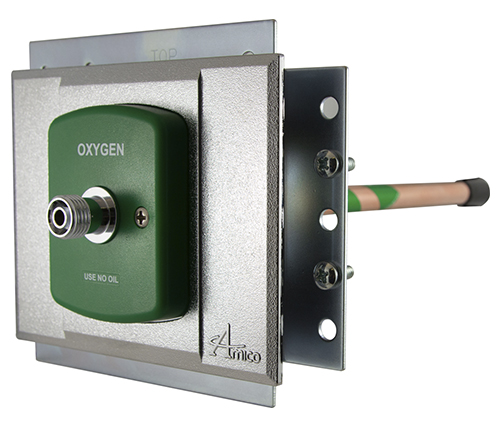 Main image for Amico's DISS Compatible Compact Ceiling Outlet