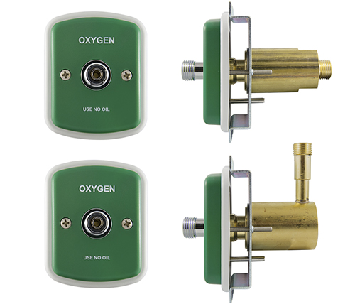 Main image for Amico's DISS Compatible Compact Pendant Outlet