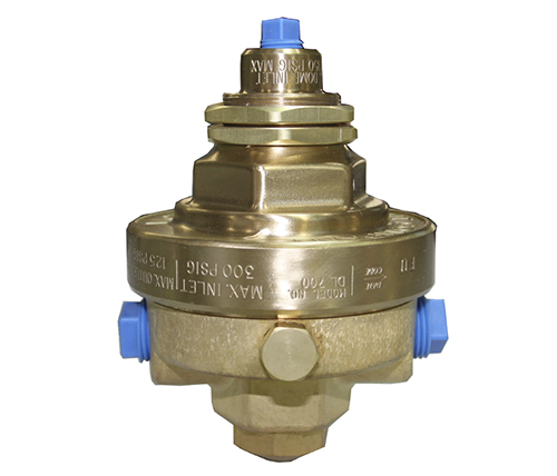 Main image for Amico's Dome Loaded Regulator