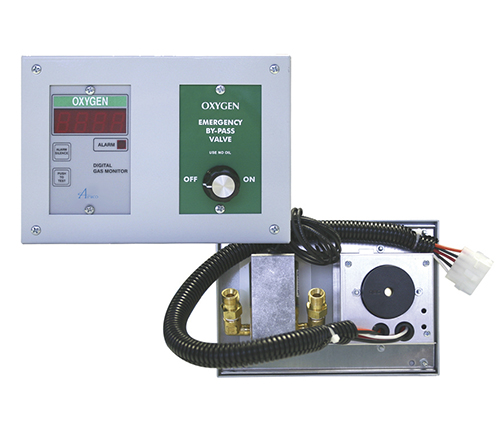 Main image for Amico's Double Unit Monitor