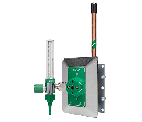 Main image for Amico's Dual Connect Wall Outlet