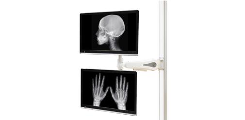 Feature Image 2 - Dual Screen Mounts (Eagle)