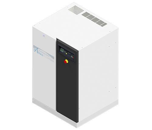 Main image for Amico's Enclosed Scroll Air Compressor System