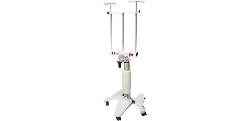 ETS Roll Stand
