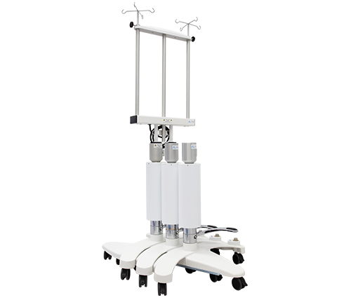 Main image for Amico's Equipment Transport System (ETS)