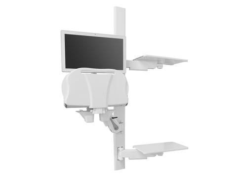 Gallery Image - Falcon Combo Arm