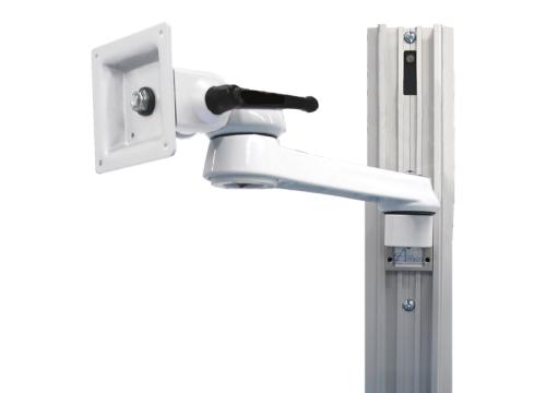 Gallery Image - Fixed Height LCD Arms