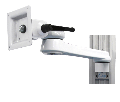 Main image for Amico's Fixed Height LCD Arms