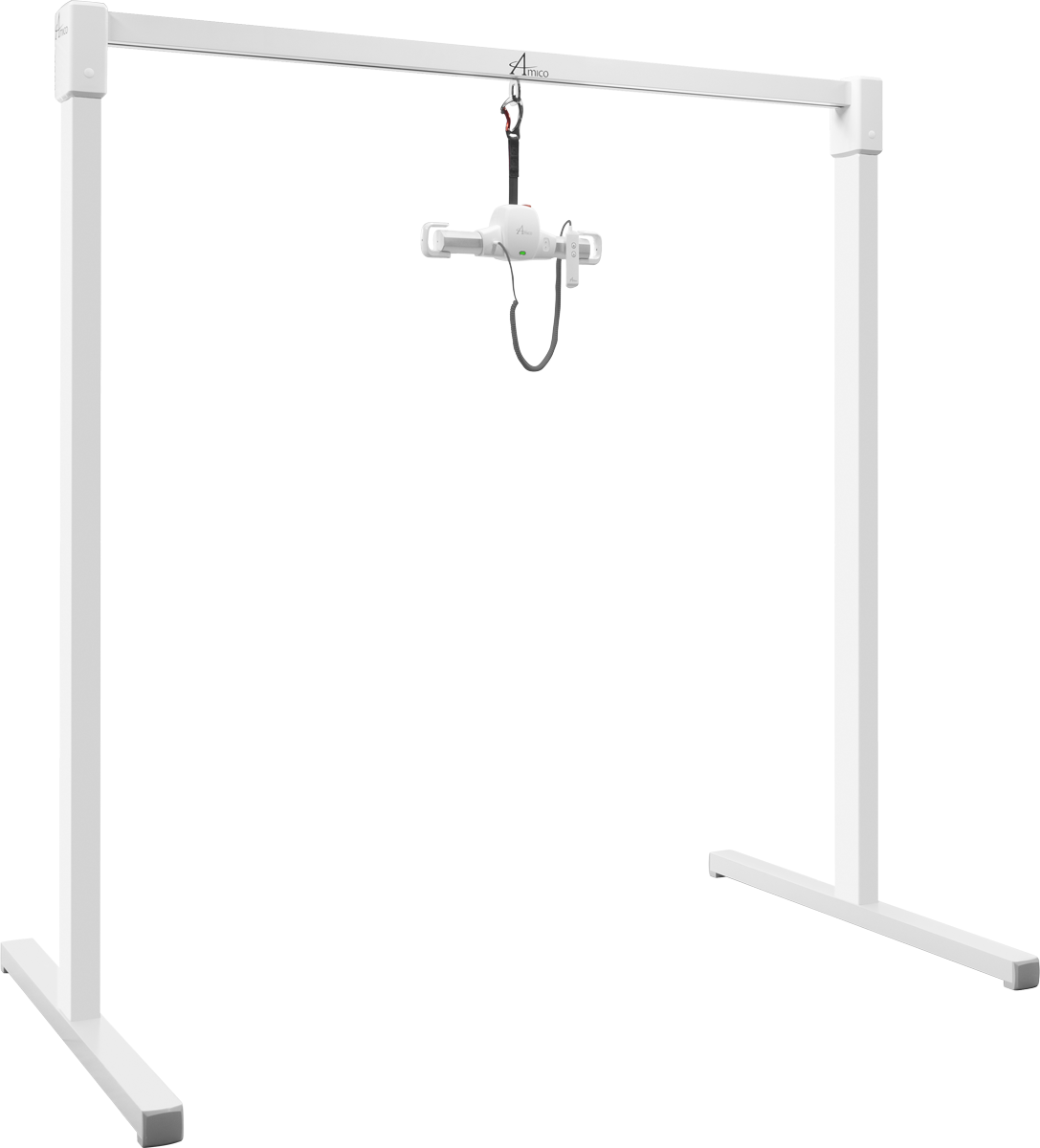 Main image for Amico's Free-standing Track