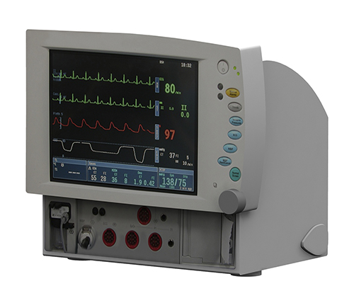 Main image for Amico's GE Healthcare Cardiocap 5 Mounts