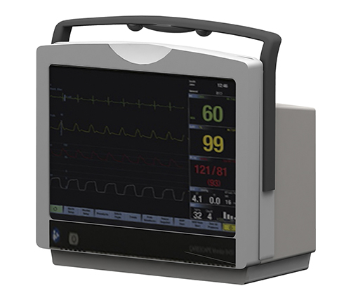 Main image for Amico's GE Healthcare Carescape B450 Mounts