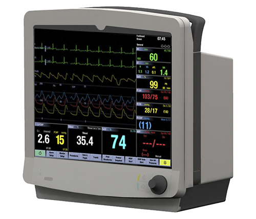 Main image for Amico's GE Healthcare Carescape B650 Mounts