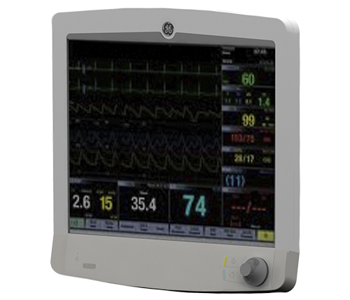 Main image for Amico's GE Healthcare Carescape B850 Mounts