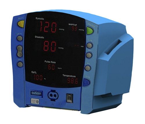 Main image for Amico's GE Healthcare Carescape V100 Mounts