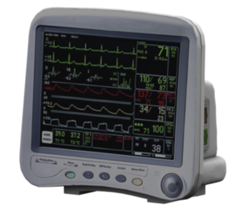 Main image for Amico's GE Healthcare Dash 4000 Mounts