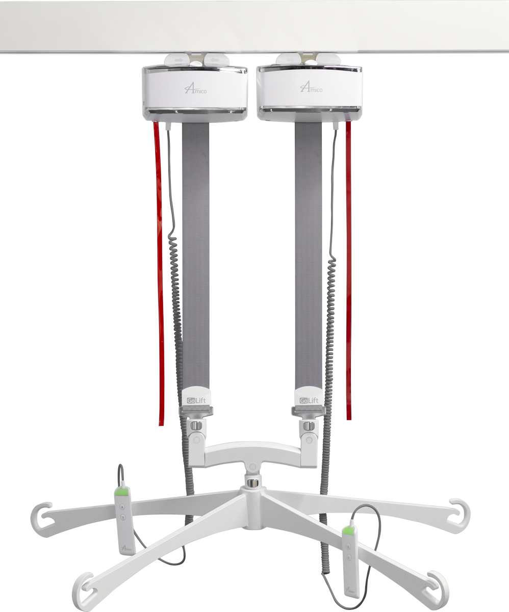 Main image for Amico's GoLift 1000
