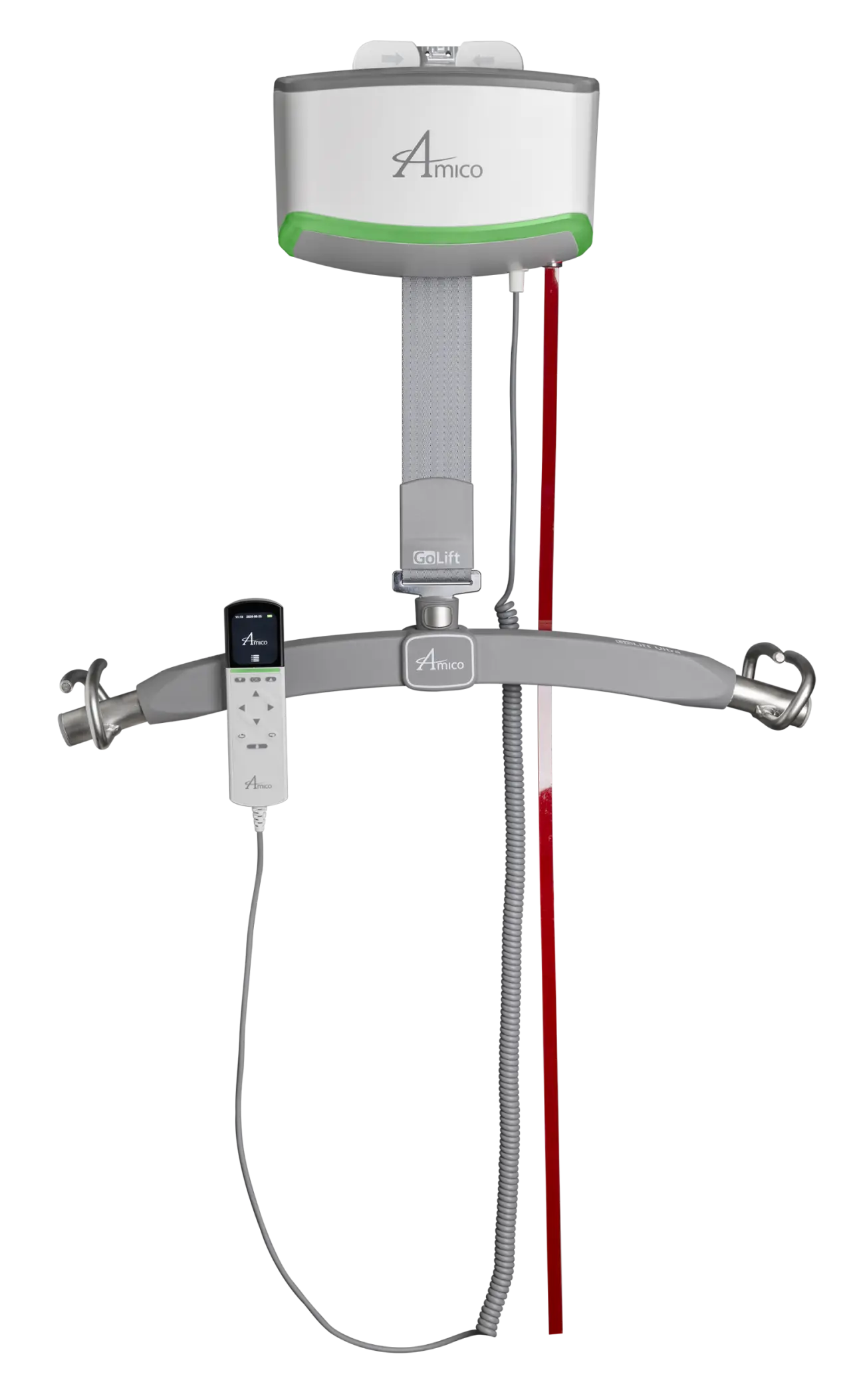 Amico Product: GoLift Ultra