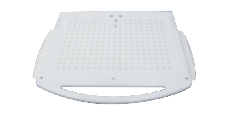 Ventilation Base