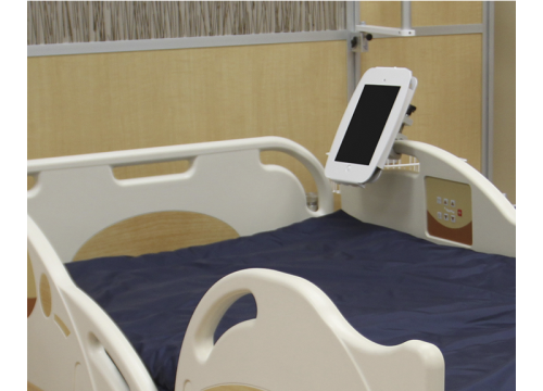 Gallery Image - Heron Tablet Mounts