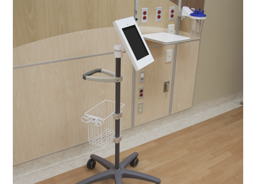 Gallery Image - Heron Tablet Mounts