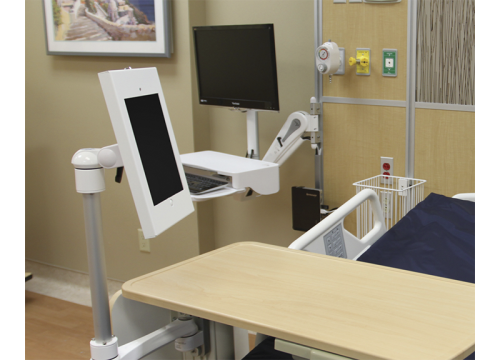 Gallery Image - Heron Tablet Mounts
