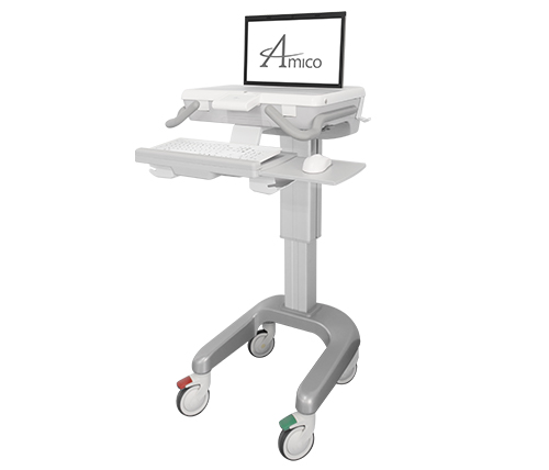 Main image for Amico's Hummingbird | Laptop | Non Powered | Manual Lift