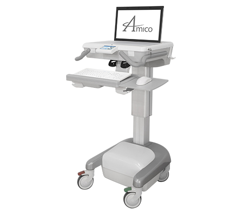 Main image for Amico's Hummingbird | Laptop | Powered | Electric Lift