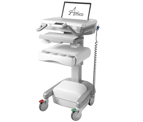 Main image for Amico's Hummingbird | Laptop | Powered | Electric Lift | Smart Drawers