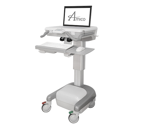 Main image for Amico's Hummingbird | Laptop | Powered | Manual Lift