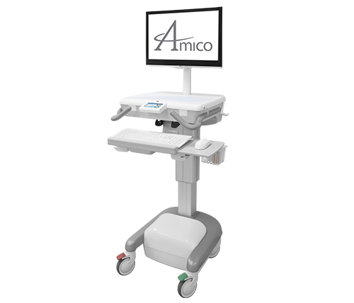 Main image for Amico's Hummingbird | LCD AIO | Powered | Electric Lift