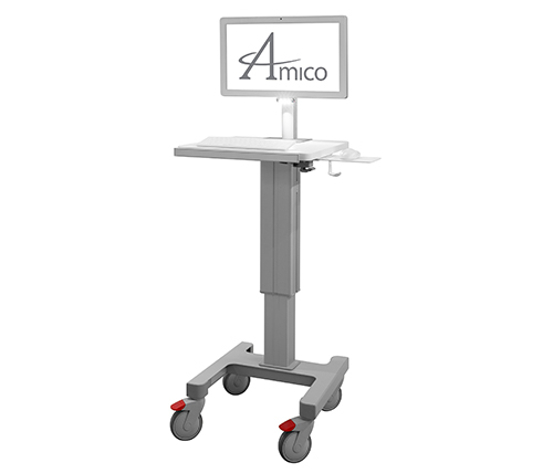 Main image for Amico's Hummingbird Lite | LCD