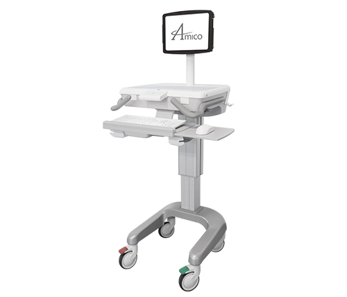 Main image for Amico's Hummingbird | Tablet | Non Powered | Manual Lift