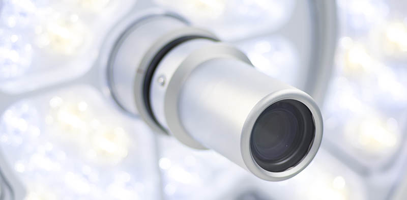 HD Video Camera