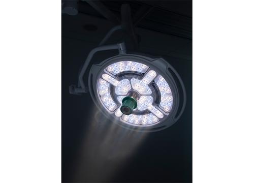 Gallery Image - ICE LED Surgical Lighting System