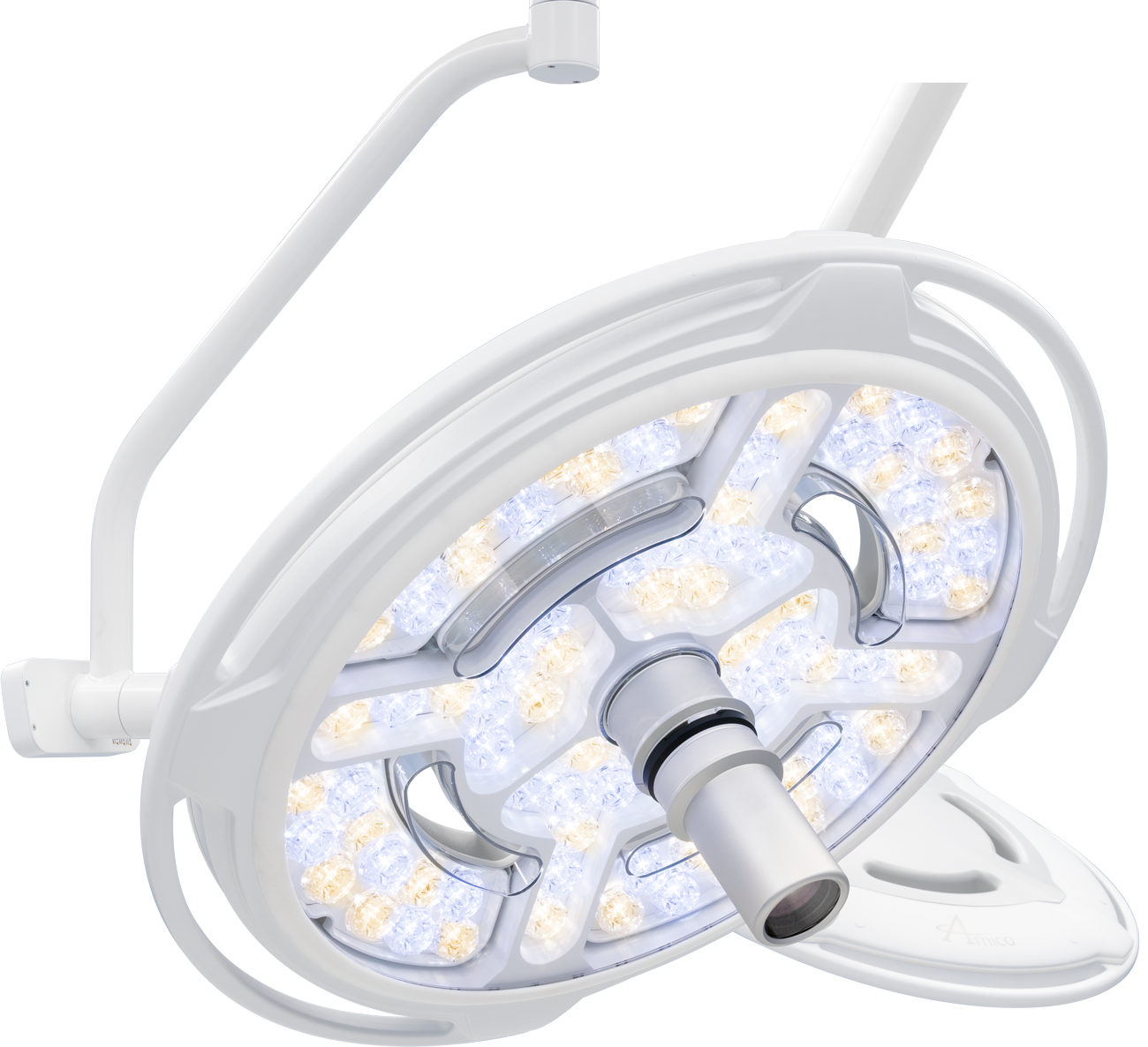 Main image for Amico's ICE LED Surgical Lighting System
