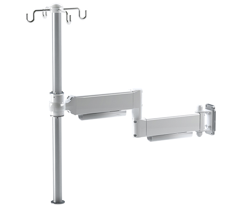 Main image for Amico's Infusion Equipment Mounts