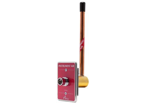 Gallery Image - Instrumental Air DISS (NFPA) Console Outlet