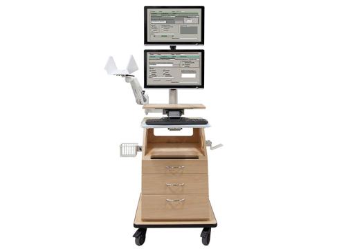 Gallery Image - Jared Fetal Monitor