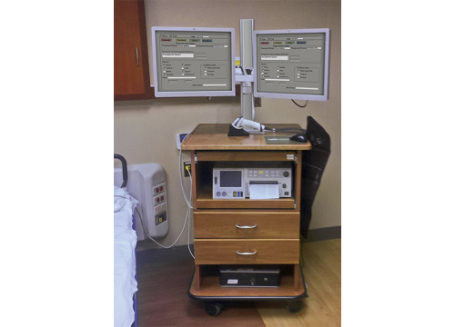 Gallery Image - Jared Fetal Monitor