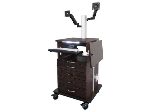 Gallery Image - Jared Fetal Monitor