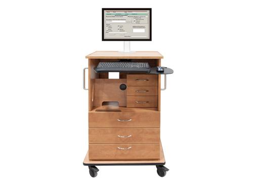 Gallery Image - Jared Fetal Monitor