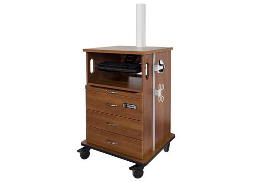 Gallery Image - Jared Fetal Monitor