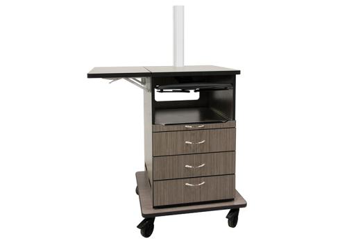 Gallery Image - Jared Fetal Monitor
