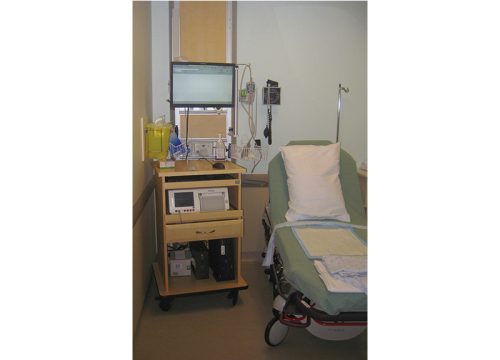 Gallery Image - Jared Fetal Monitor