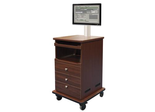 Gallery Image - Jared Fetal Monitor