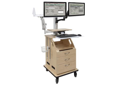 Gallery Image - Jared Fetal Monitor
