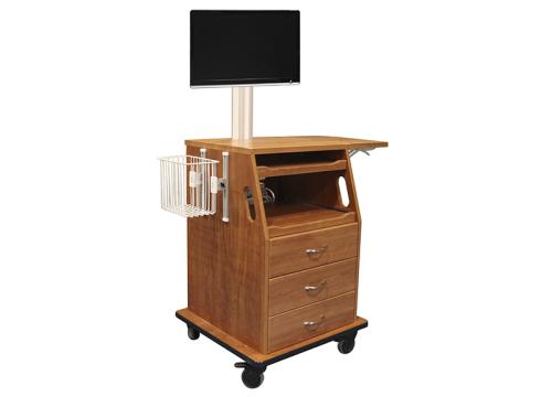 Gallery Image - Jared Fetal Monitor