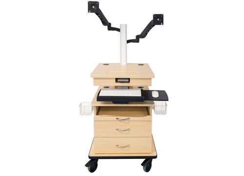 Gallery Image - Jared Fetal Monitor