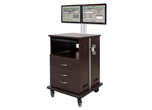 Gallery Image - Jared Fetal Monitor